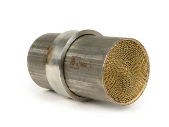 Katalysator Ø=60mm Vespa 946 GT GTS GTV LX LXV S Sprint