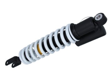 Original Stoßdämpfer Federbein hinten Aprilia RX SX 125