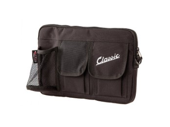 Tasche SIP Classic für Gepäckfach,Handschuhfach, für Vespa