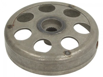 Kupplungsglocke Kupplungskorb Sfera Zip 50
