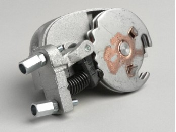 Schaltraste OEM QUALITÄT, Motovespa Vespa P-PX 80