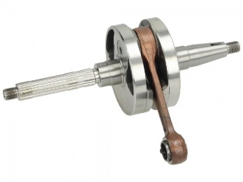 Kurbelwelle Hexagon SKR TPH 125 150