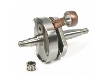 Kurbelwelle MAZZUCCHELLI Vespa PK50/S/SS/XL/XL2/FL/HP/N /Rush