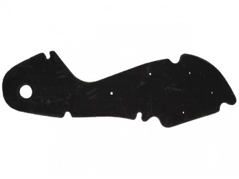 Luftfiltereinsatz Premium, Gilera Stalker Storm 50