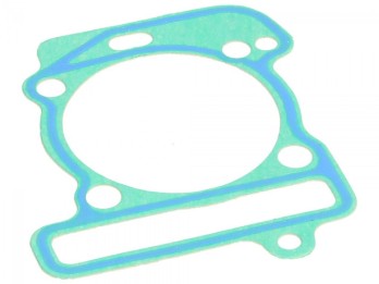Zylinderfußdichtung 0,60 mm, APRILIA Mojito, PIAGGIO Hexagon Sfera RST, VESPA ET4