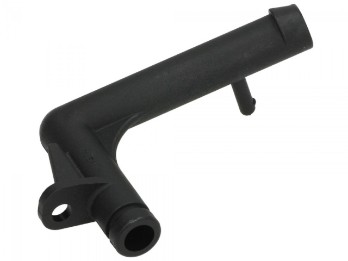 Anschlussstutzen Wasserpumpe Gilera Runner 50, Piaggio