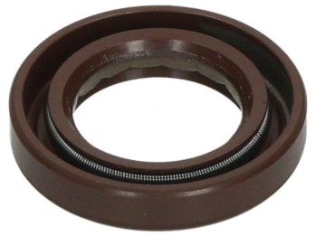 Wellendichtring Getriebedeckel OEM 17x28x5mm Piaggio, Minarelli liegend