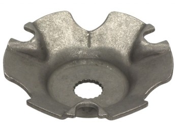 Rollenaufnahme Steigscheibe Variator, APRILIA DERBI GILERA ITALJET PIAGGIO VESPA 50 ccm
