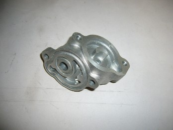 Stutzen Ölfilter Piaggio / Vespa 125ccm