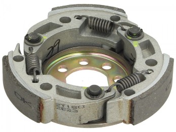 Kupplungsbacken GILERA Runner 125 180