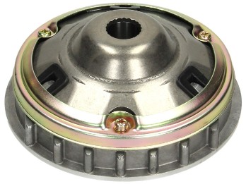 Riemenscheibenhälfte Variator 6 Rollen Aprilia SR 125 150