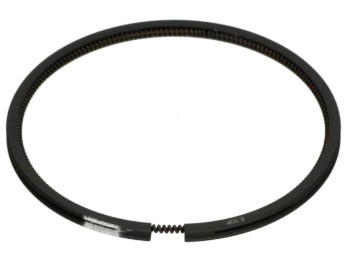 Kolbenring Ölabstreifring Aprilia Vespa Gilera Derbi 125