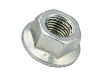 Flanschmutter Kupplung, LML Star, VESPA COSA 2, PX125 150 200