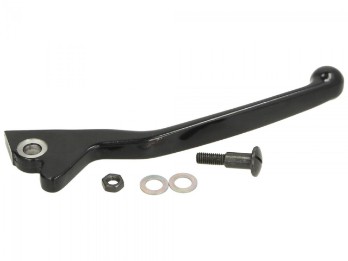 Bremshebel rechts, schwarz Gilera Runner 50 125 180
