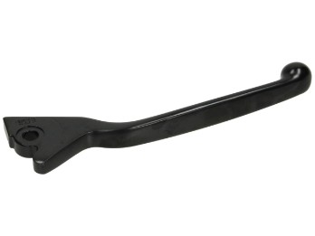 Bremshebel Heng Tong (X 18), schwarz, Aprilia Gilera Piaggio