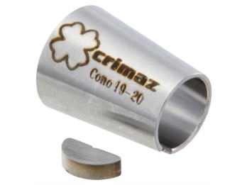 Adapter Umrüstkit CRIMAZ Konus Lüfterrad, Vespa 50-125 PV ET3 PK