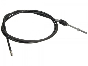 Bremszug hinten, Piaggio NRG 50, TPH 125