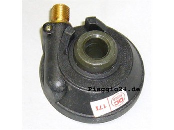 Tachoantrieb Tachoschnecke Zip II