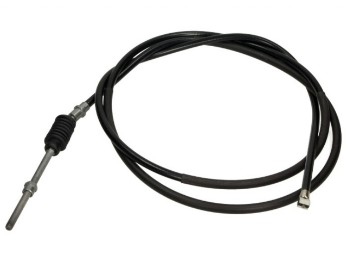 Bremszug hinten Piaggio Zip 50