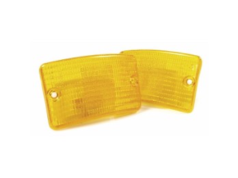 Blinkerglas Kit vorne, Vespa PKXL XL2 Rush N FL