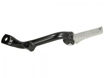 Fussraste links Runner 50 125 180 200