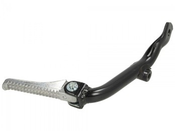 Fussraste rechts Runner 50 125 180 200