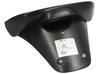 Kennzeichenträger ET4 125 150