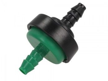 Ventil Benzindampfrückführung Aprilia Derbi Gilera Vespa