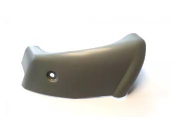 Abdeckung rechts, grundiert, GT L 125 200