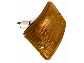 Blinker BOSATTA hinten rechts, Vespa PK50-125 XL-RUSH-XL2-N-FL-HP