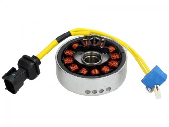 Lichtmaschine APRILIA DERBI GILERA PIAGGIO VESPA GP1 DNA X9 