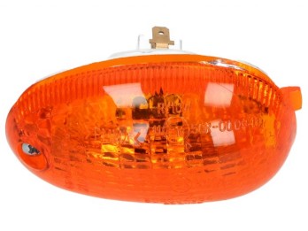 Blinker vorne, links Gilera Storm 50 TPH NRG