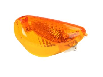 Blinker vorne, links, NRG 50