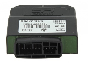 Steuergerät Aprilia Atlantic Scarabeo Sport City