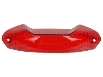 Rücklicht Bremslichtglas Piaggio NRG 50 1999-2006