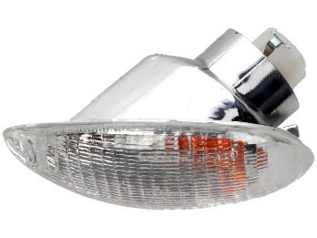 Blinker hinten, rechts, weiß ET4 125 150