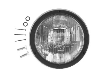 Scheinwerfer Piaggio Free Liberty Elektro 50 125