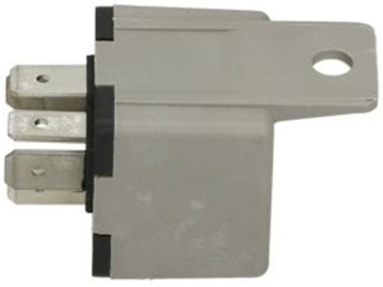 Fernschalter 12V-30A
