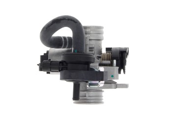 Drosselkörper ohne integriertes Steuergerät Piaggio Liberty 150