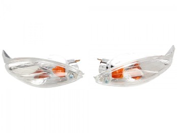 Blinker vorne, links oder rechts, Piaggio X9 125 500