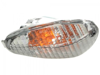Blinker vorne rechts weiß Runner 50 125 180 200