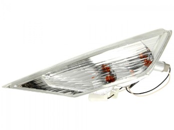 Blinker vorne, links, X8 125 150 200 250 400