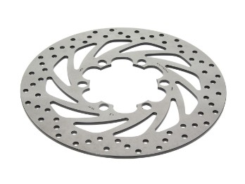 Bremsscheibe Ø 300,00 mm, Piaggio Beverly 125 350 350