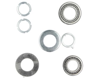 Steuerlagersatz Lenkkopflager Piaggio Beverly 400 500