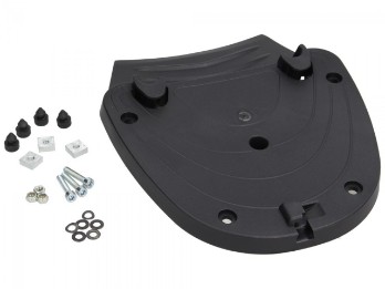 Halteplatte Top Case Beverly 125 250 300 350 400 500