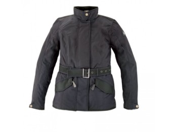 Jacke TECH JKT, Damen, Größe: M, schwarz