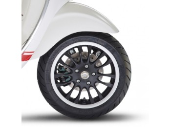 Felge vorne 12" Sprint 50 125 150