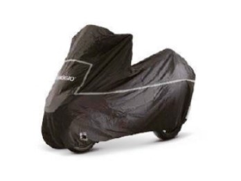 Faltgarage, Abdeckhaube, Piaggio, MP3 HPE 400 530, 2022-