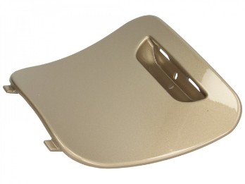 Inspektionsklappe bronze LX 50 125 150