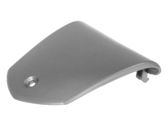 Lenkerdeckel mitte anthrazit MP3 125 250 400